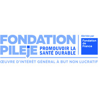 Fondation PiLeJe logo, Fondation PiLeJe contact details