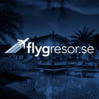 Flygresor.se logo, Flygresor.se contact details