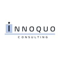 Innoquo logo, Innoquo contact details