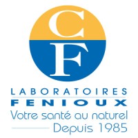 Laboratoires FENIOUX logo, Laboratoires FENIOUX contact details