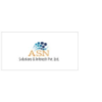 ASN Solutions & Infotech Pvt Ltd logo, ASN Solutions & Infotech Pvt Ltd contact details