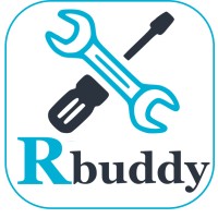 RBUDDY TECHNOLOGIES AND SERVICES logo, RBUDDY TECHNOLOGIES AND SERVICES contact details