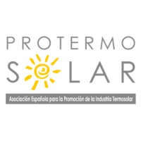 Protermosolar logo, Protermosolar contact details