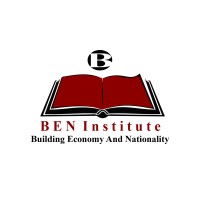 BEN Institute logo, BEN Institute contact details