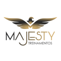 Majesty Treinamentos logo, Majesty Treinamentos contact details