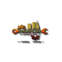 Marpcad ltd logo, Marpcad ltd contact details