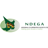 Ndega Housing Co-operative Society logo, Ndega Housing Co-operative Society contact details