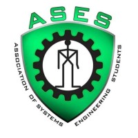 Association of Systems Engineering Students (ASES) logo, Association of Systems Engineering Students (ASES) contact details