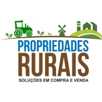 Propriedades Rurais logo, Propriedades Rurais contact details