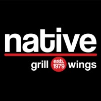 Native Grill & Wings logo, Native Grill & Wings contact details