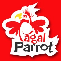 PagalParrot logo, PagalParrot contact details