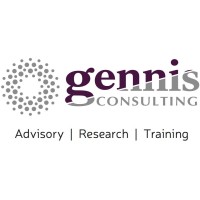 Gennis Consulting logo, Gennis Consulting contact details