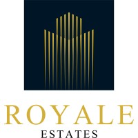 Royale Estates logo, Royale Estates contact details