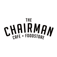 The Chairman Cafe logo, The Chairman Cafe contact details