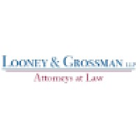 Looney & Grossman LLP logo, Looney & Grossman LLP contact details