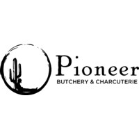 Pioneer Butchery & Charcuterie logo, Pioneer Butchery & Charcuterie contact details