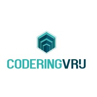 CoderingVrij logo, CoderingVrij contact details