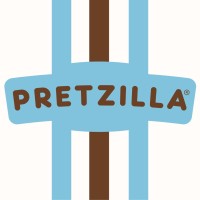 Pretzilla logo, Pretzilla contact details