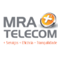 MRA Telecom logo, MRA Telecom contact details