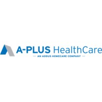 A Plus Health Care, Inc. logo, A Plus Health Care, Inc. contact details