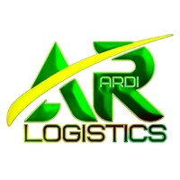 ARDI Logistics logo, ARDI Logistics contact details