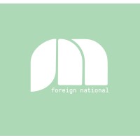 Foreign National LLC logo, Foreign National LLC contact details