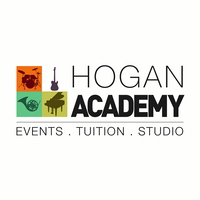 Hogan Academy logo, Hogan Academy contact details