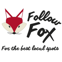 FollowFox logo, FollowFox contact details