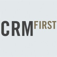 CRMFIRST GmbH logo, CRMFIRST GmbH contact details