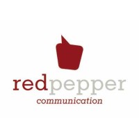 Red Pepper Communications logo, Red Pepper Communications contact details