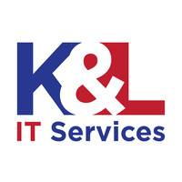 K&L IT Services logo, K&L IT Services contact details