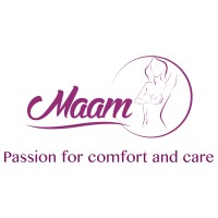 Maam logo, Maam contact details