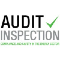 Audit Inspection logo, Audit Inspection contact details