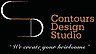 Contours Design Studio logo, Contours Design Studio contact details