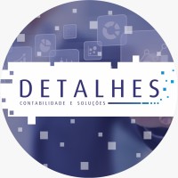 Detalhes Contabilidade e Soluções logo, Detalhes Contabilidade e Soluções contact details