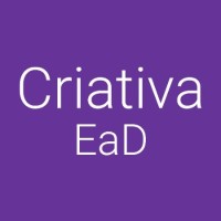 Criativa EaD logo, Criativa EaD contact details