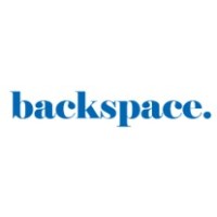 backspace logo, backspace contact details