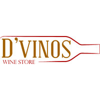 D'vinos Wine Store logo, D'vinos Wine Store contact details