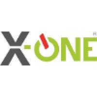 X-One Lda logo, X-One Lda contact details