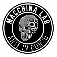 Macchina-Lab Arte in Corso logo, Macchina-Lab Arte in Corso contact details