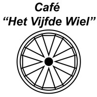 Het Vijfde Wiel logo, Het Vijfde Wiel contact details