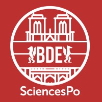 BDE Sciences Po Campus de Reims logo, BDE Sciences Po Campus de Reims contact details