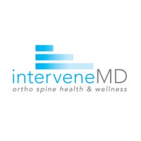 InterveneMD logo, InterveneMD contact details