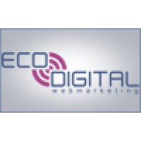 ECO Digital logo, ECO Digital contact details