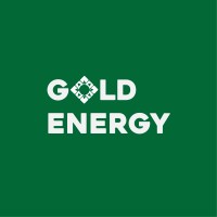 Gold Energy logo, Gold Energy contact details