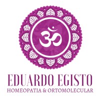 Eduardo Egisto Homeopatia e Ortomolecular logo, Eduardo Egisto Homeopatia e Ortomolecular contact details