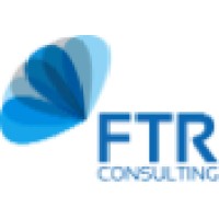 FTR Consulting logo, FTR Consulting contact details