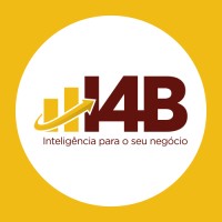 I4B logo, I4B contact details