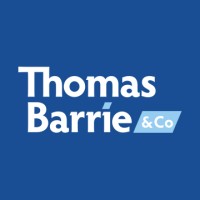 Thomas Barrie & Co LLP logo, Thomas Barrie & Co LLP contact details