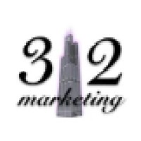 312 Marketing logo, 312 Marketing contact details